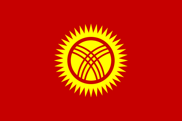 Kirgizbaev Jenishbek