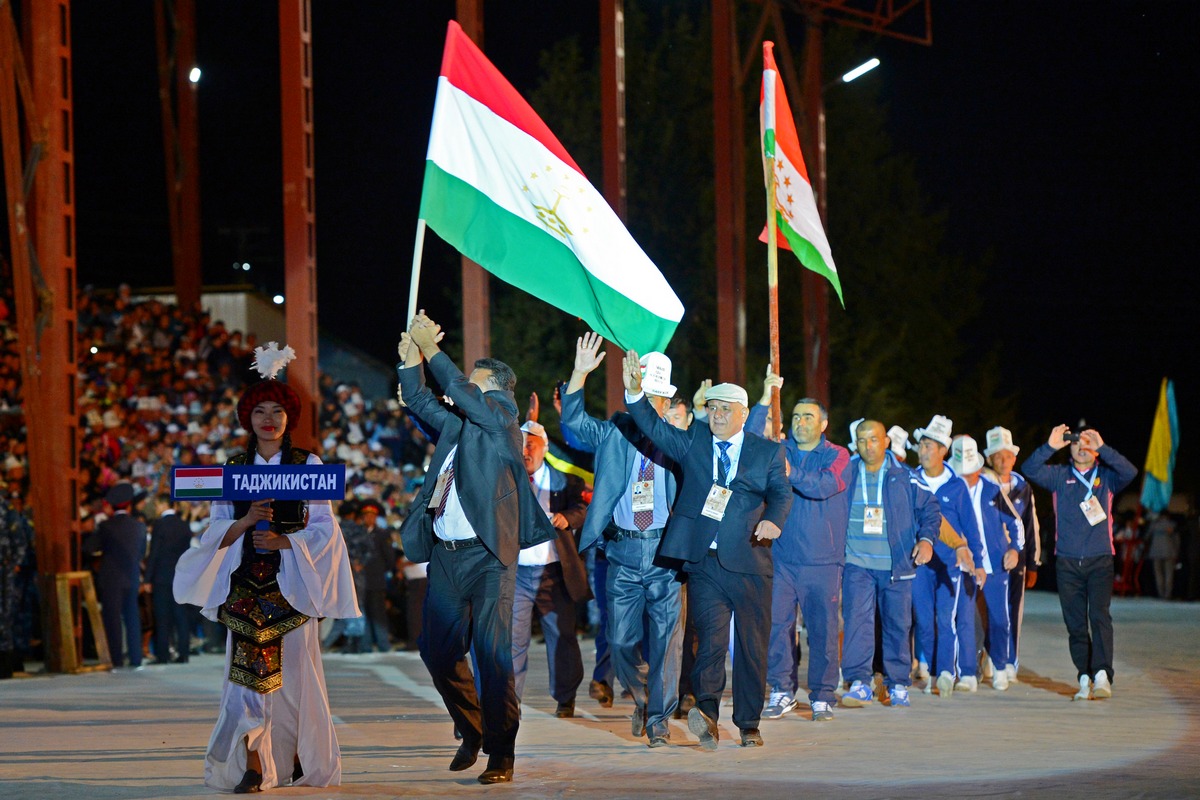 More Countries Are Going to Participate in the Second World Nomad Games than the First