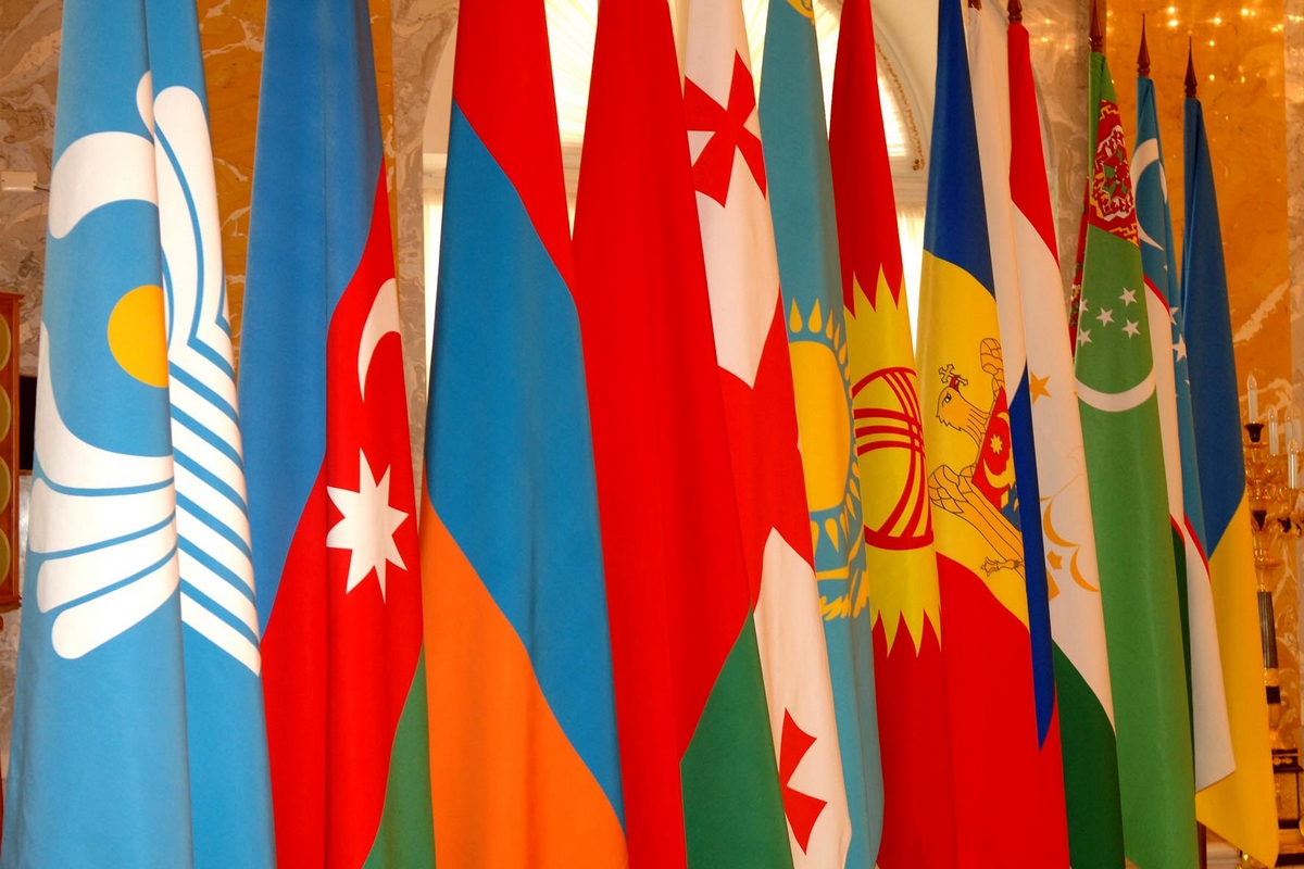 Executive Committee of CIS: “Kyrgyz Land is the Cradle of Nomadic Civilization”