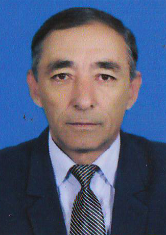 Борубаев Кабыл