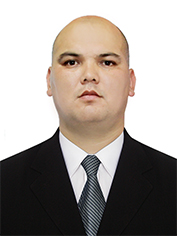 Киргизбаев Женишбек